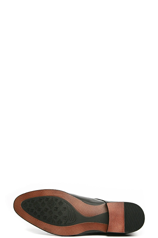 Полуботинки MILANA 141700-1-1101 черный - купить 5490