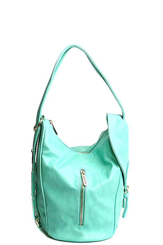 Сумка MILANA 151651-2-160 зеленый - купить 5990