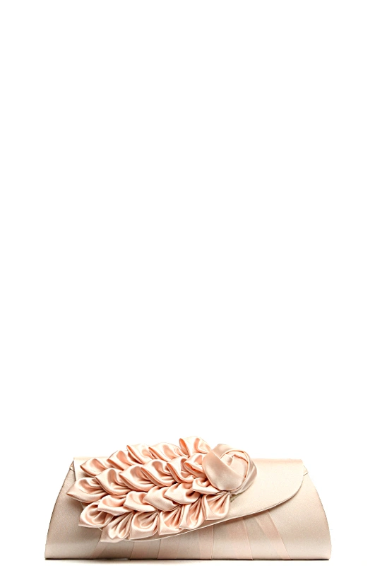 Клатч MILANA 141034-2-143 розовый - купить 740