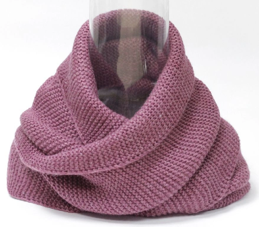 Снуд EFRIO RLS7829 (117) бордовый - купить 1690