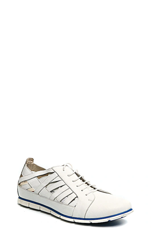 Сандалии MILANA 141786-1-1301 белый - купить 2500