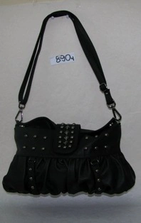 Сумка MILANA 890 черный - купить 