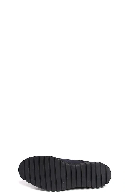 Полуботинки MILANA 172859-1-8501 синий - купить 8490