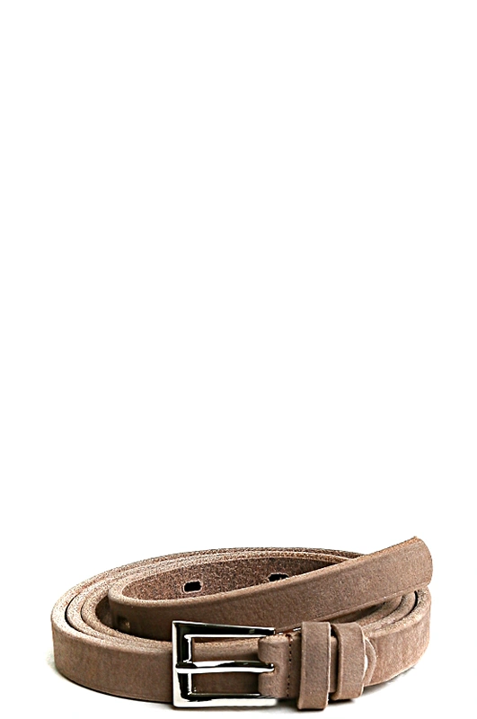 Ремень MILANA 13830 коричневый - купить 3790