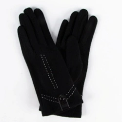 Перчатки RUSSIAN LOOK LG73-01 черный - купить 1690