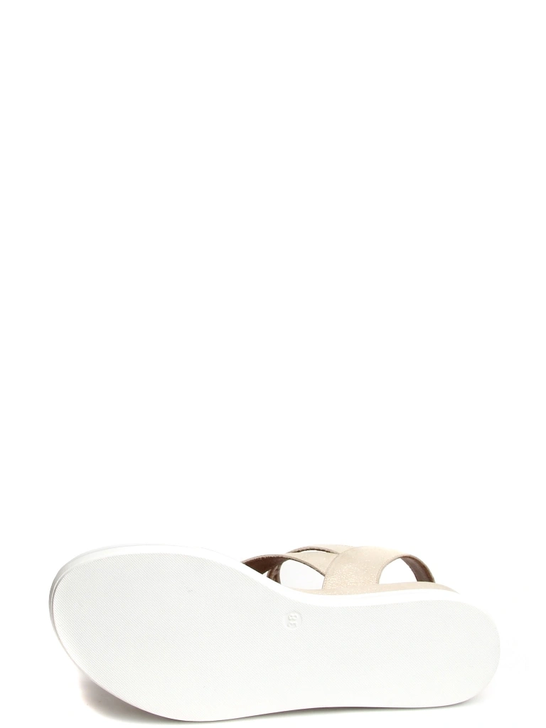 Сандалии MILANA 191502-1-1301 бежевый - купить 6990