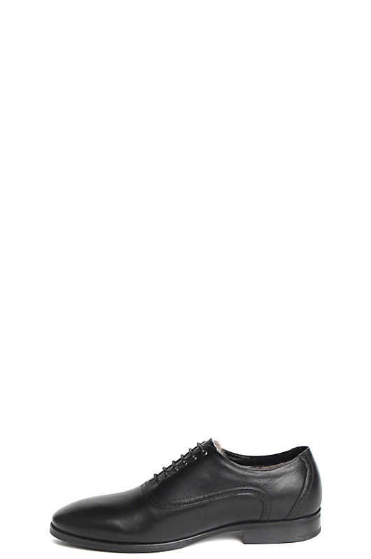 Полуботинки MILANA 172771-1-110F черный - купить 9990