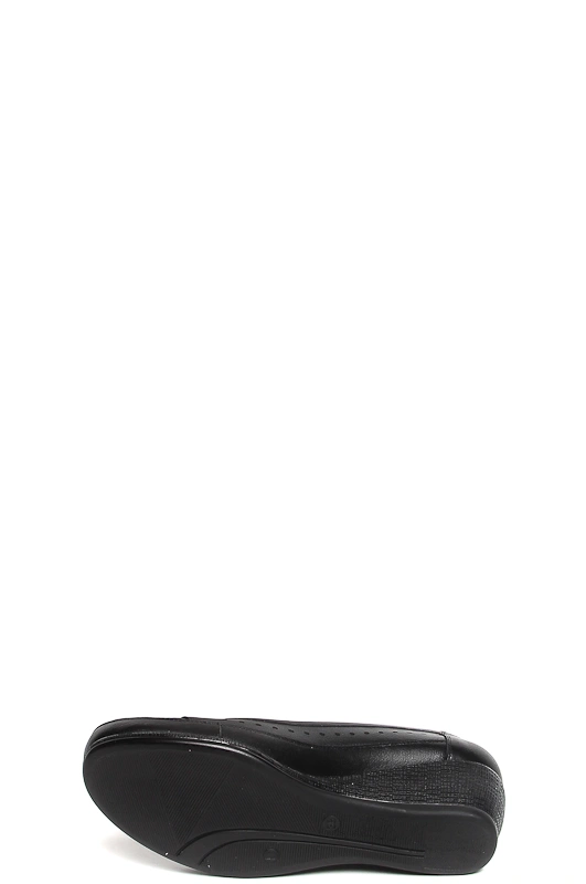 Туфли MILANA 181589-1-1101 черный - купить 6990