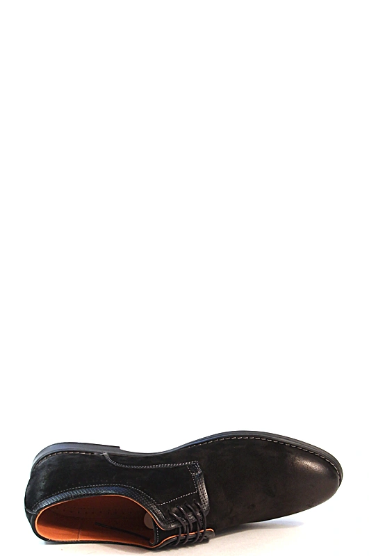 Полуботинки MILANA 152732-1-8101 черный - купить 2890