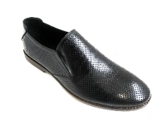 Полуботинки MILANA 181775-2-1101 черный - купить 7490