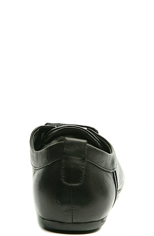 Полуботинки MILANA 131766-2-1101 черный - купить 5200