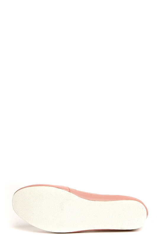 Туфли MILANA 141608-1-1431 розовый - купить 3990