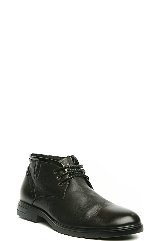 Ботинки MILANA 142795-1-110V черный - купить 6890