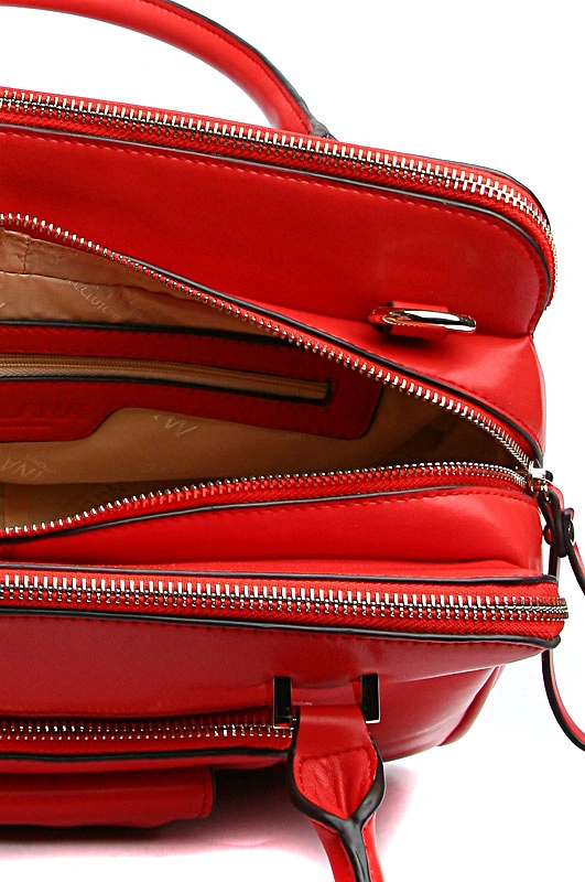 Сумка MILANA 141055-1-140 красный - купить 2990