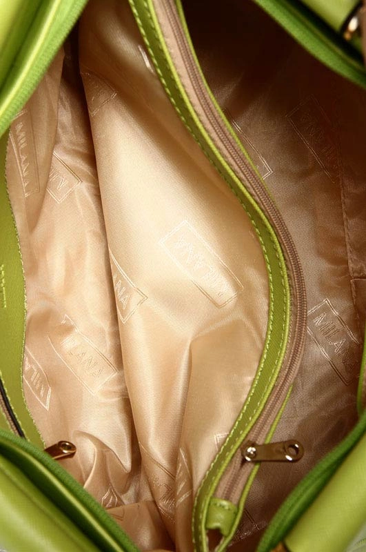 Сумка MILANA 125002-2-2 зеленый - купить 1390