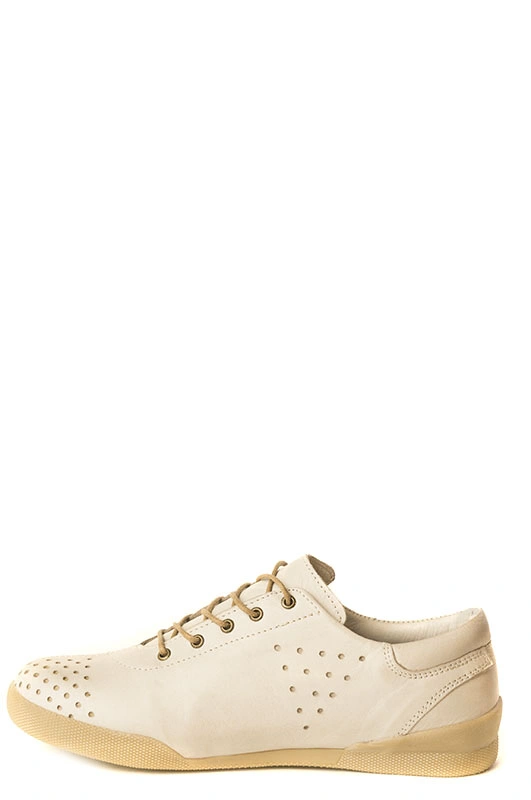 Полуботинки MILANA 171301-1-1111 серый - купить 7490