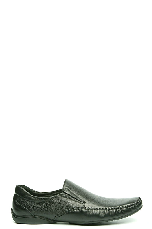 Мокасины MILANA 121766-1-1101 черный - купить 3600