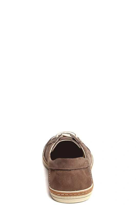 Полуботинки MILANA 181711-1-8201 бежевый - купить 5990