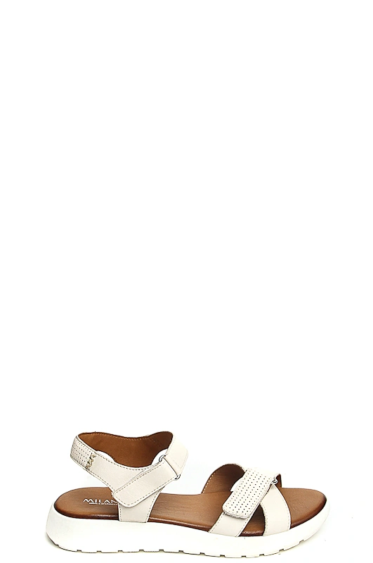 Сандалии MILANA 181577-1-1311 бежевый - купить 5990