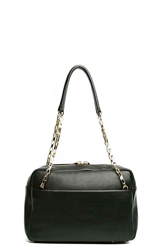 Сумка MILANA 141020-1-110 черный - купить 4290