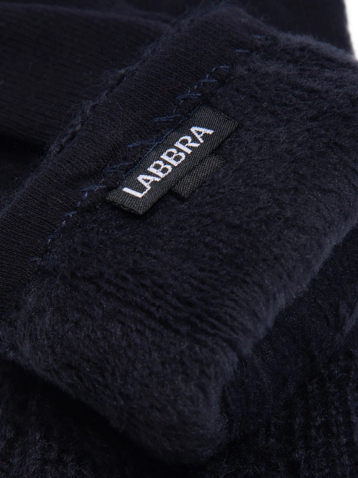 Перчатки LABBRA LB-PH-90 navy синий - купить 1390