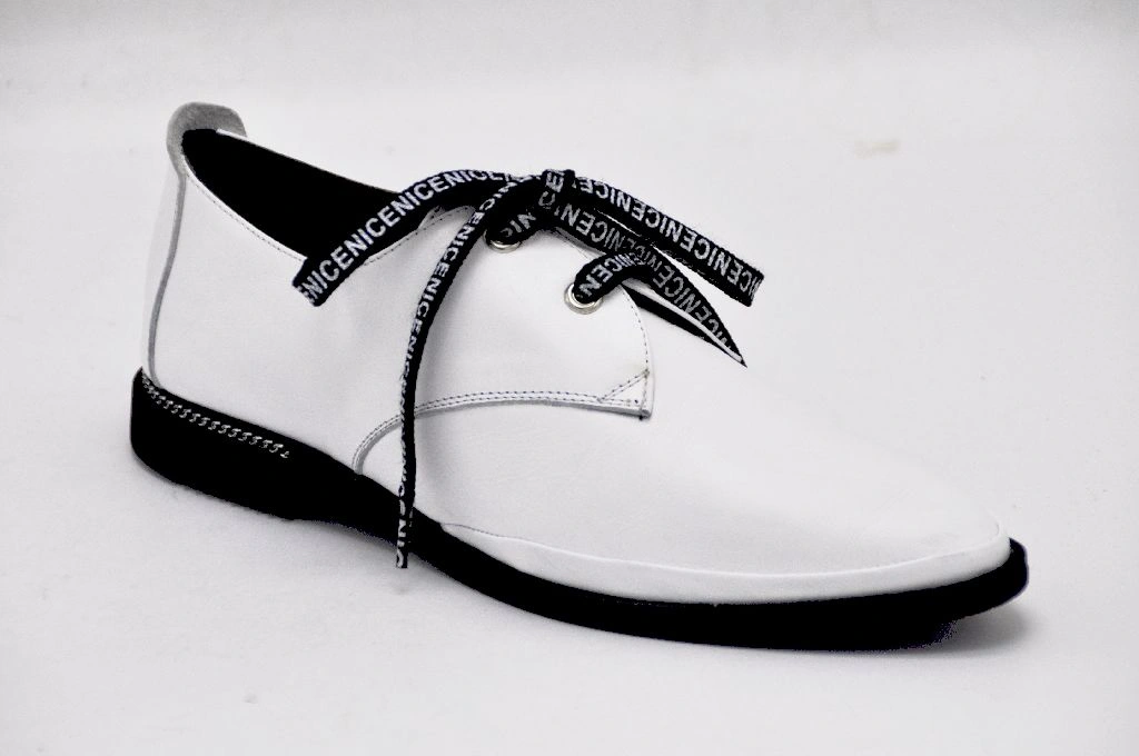 Туфли MILANA 201240-2-1301 белый - купить 7490