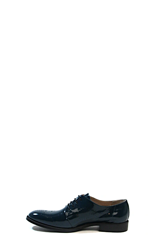 Полуботинки MILANA 0112-404-88 зеленый - купить 8500