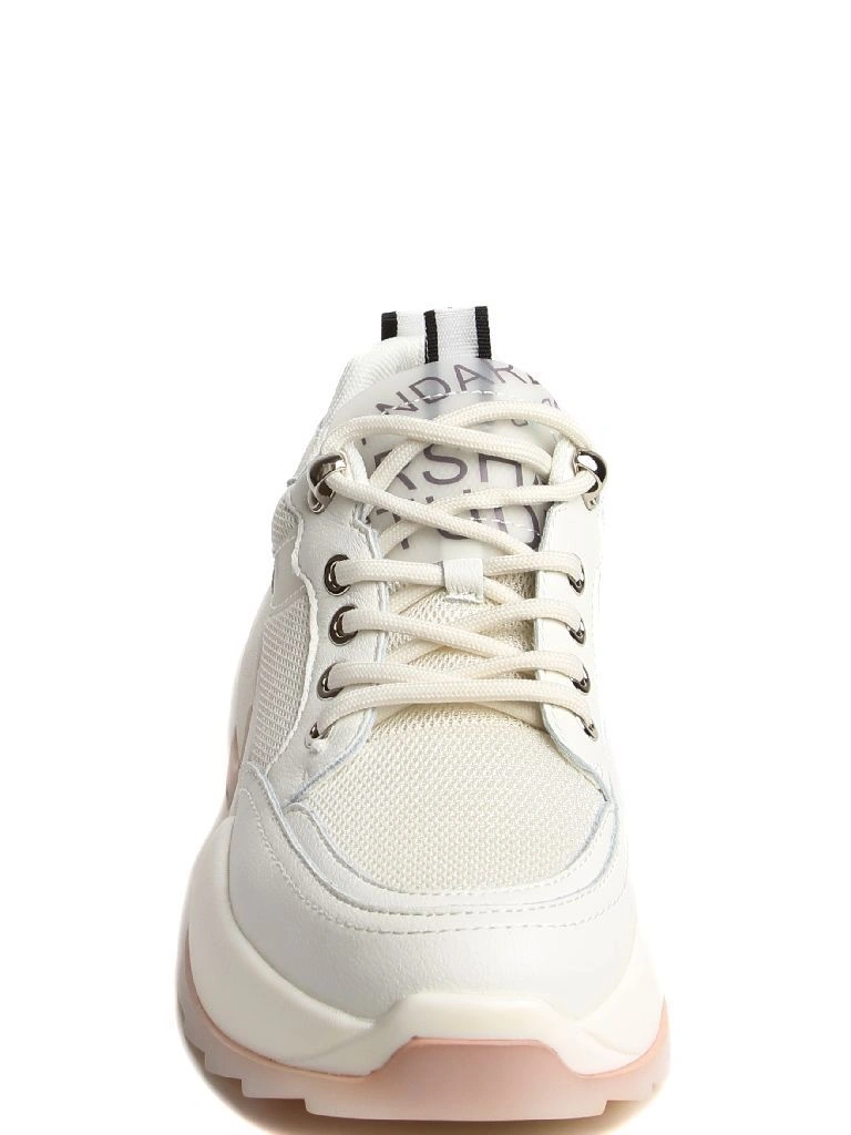 Кроссовки MILANA 201407-1-5305 белый - купить 5990