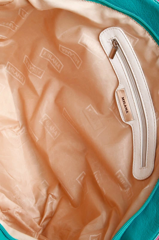 Сумка MILANA 67660-30 белый - купить 1490