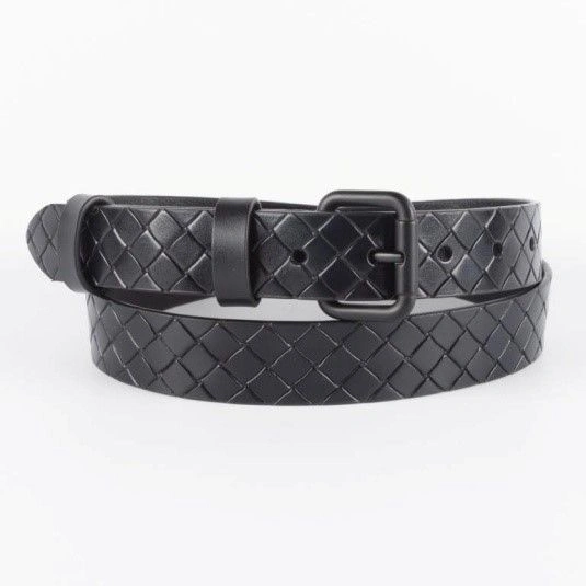 Ремень JONAS HANWAY LLFJ2804-02 черный черный - купить 