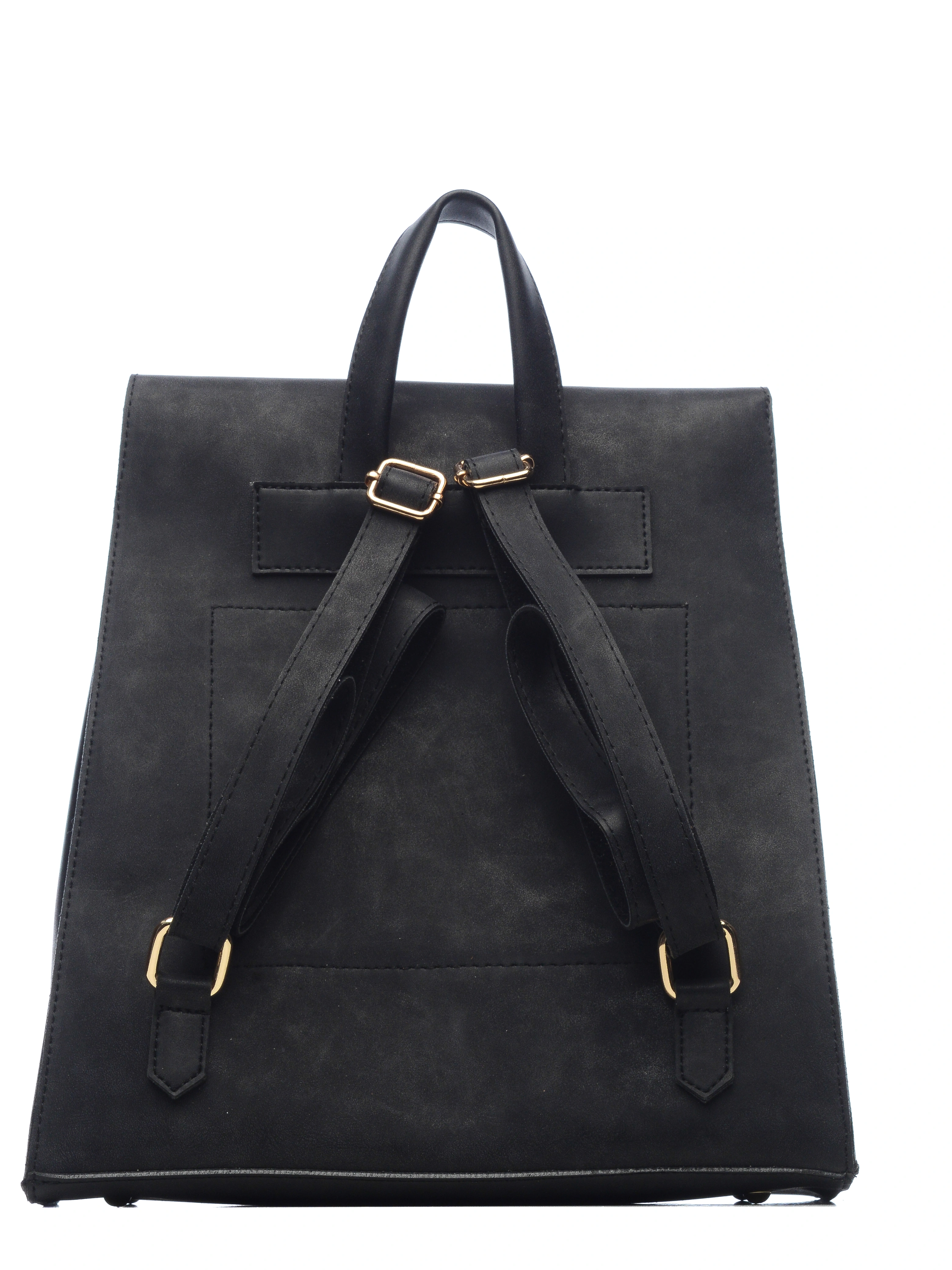 Рюкзак MILANA 181651-1-110 черный - купить 4990