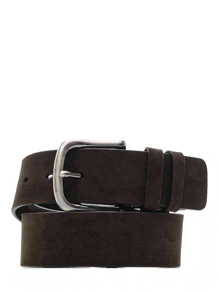 Ремень MILANA 19581 коричневый - купить 3490