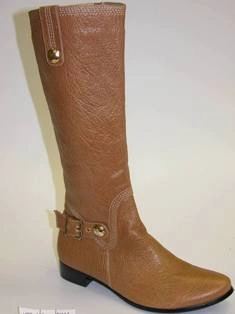 Сапоги MILANA 1197-5-1N26V оранжевый - купить 1