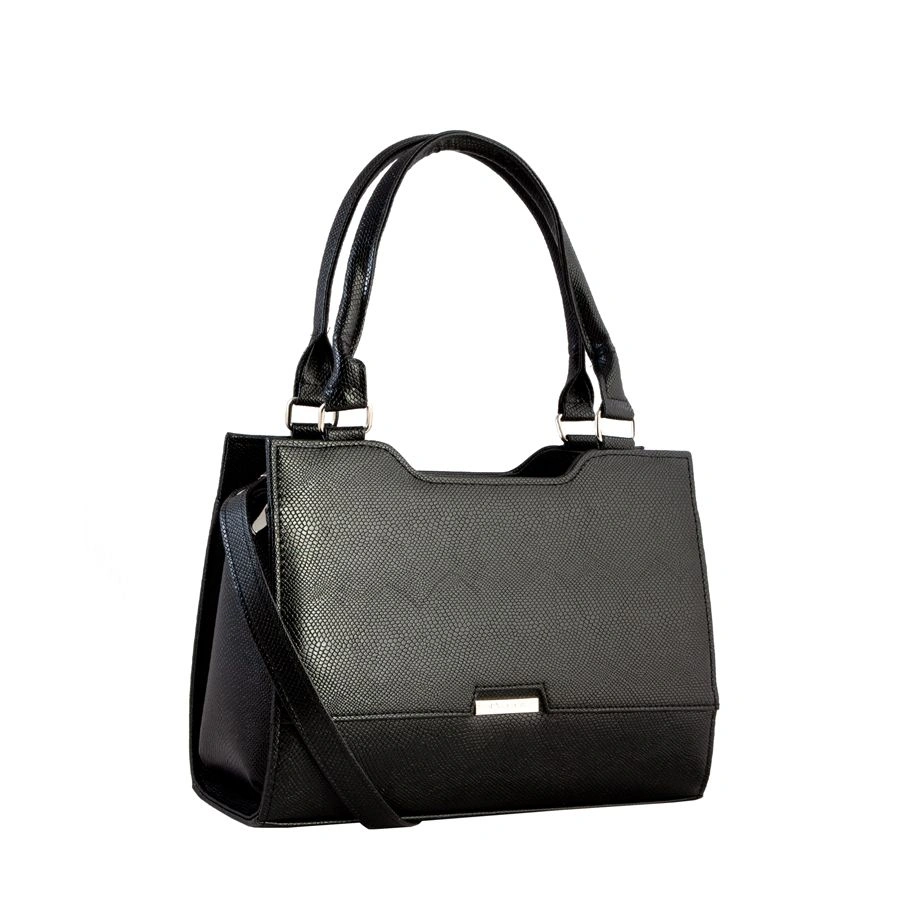 Сумка EL MASTA 947-1 (Анолис Черный Анолис Черный) черный - купить 4490