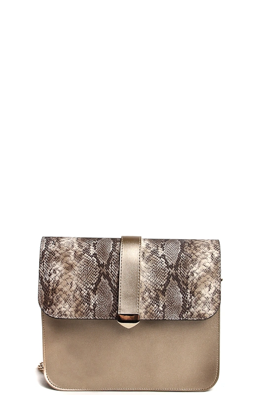 Сумка MILANA 172671-2-171 золотой - купить 3090