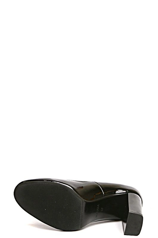 Туфли MILANA 151176-1-7101 черный - купить 6700