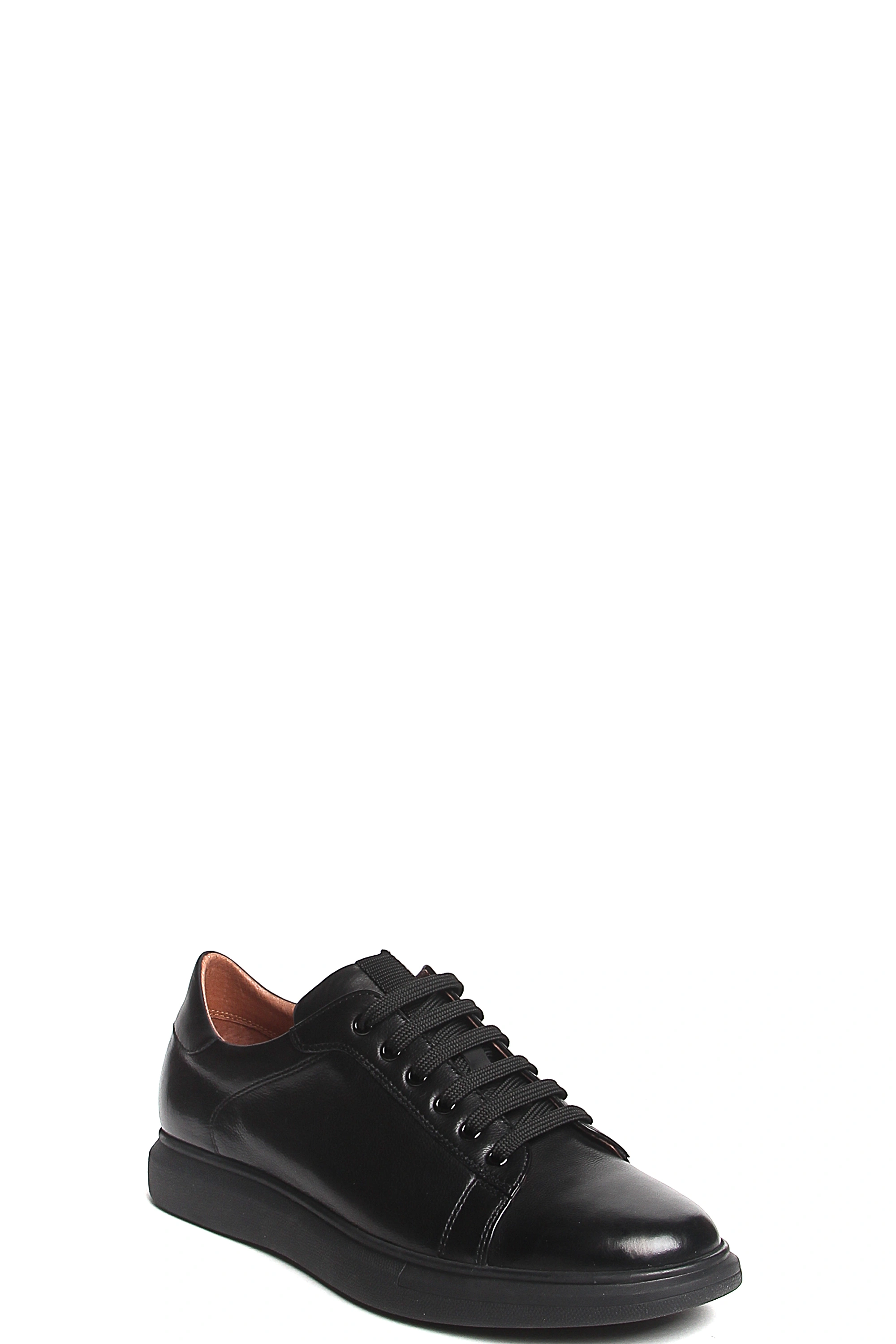 Полуботинки MILANA 172715-1-1101 черный - купить 11990