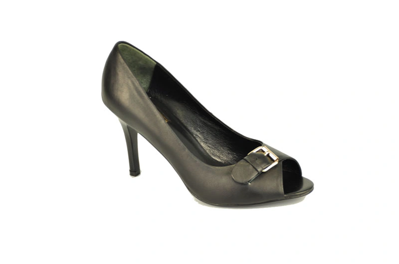 Туфли MILANA 121009-3-1101 черный - купить 2990