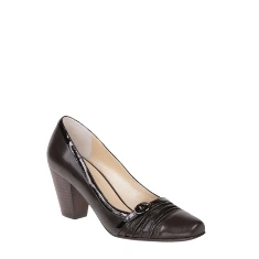 Туфли MILANA 92077-5-1251 коричневый - купить 1