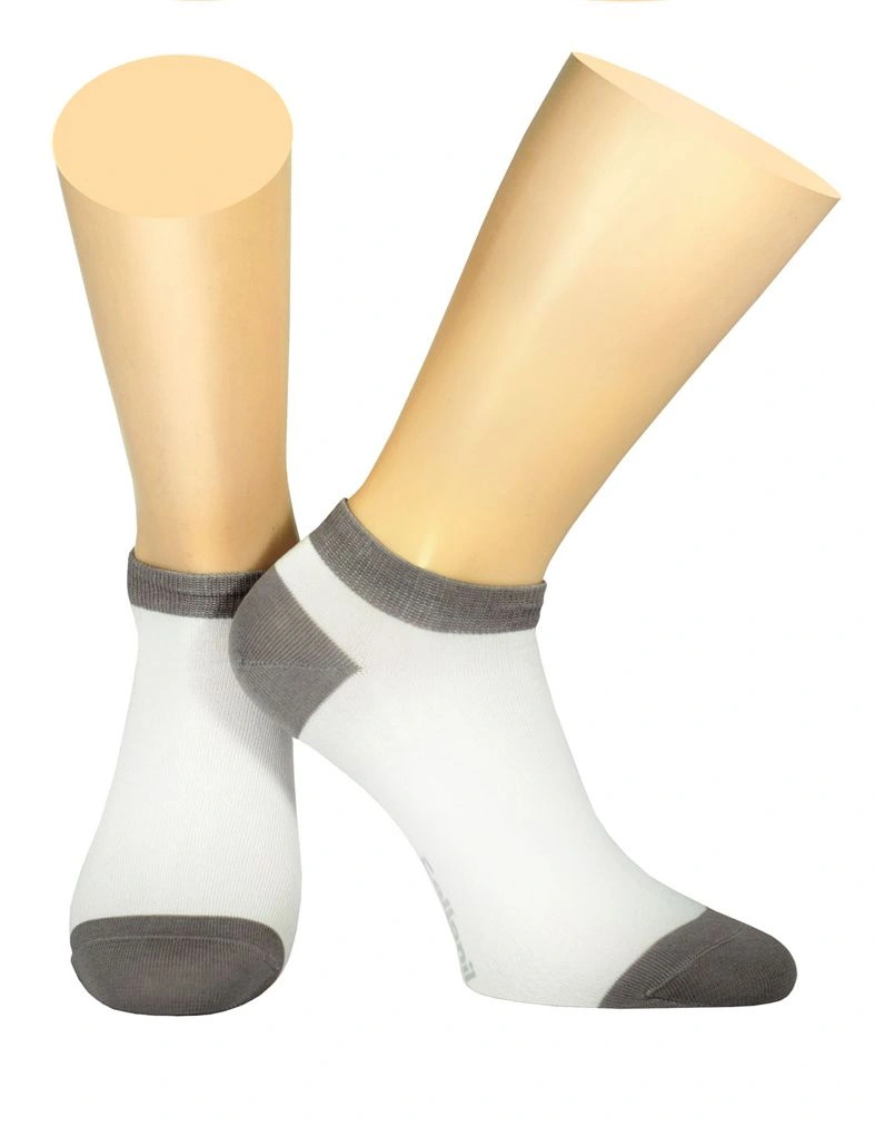 Носки COLLONIL 21827 белый - купить 590