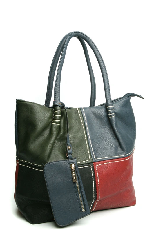 Сумка MILANA 128014-1-2 синий - купить 2990