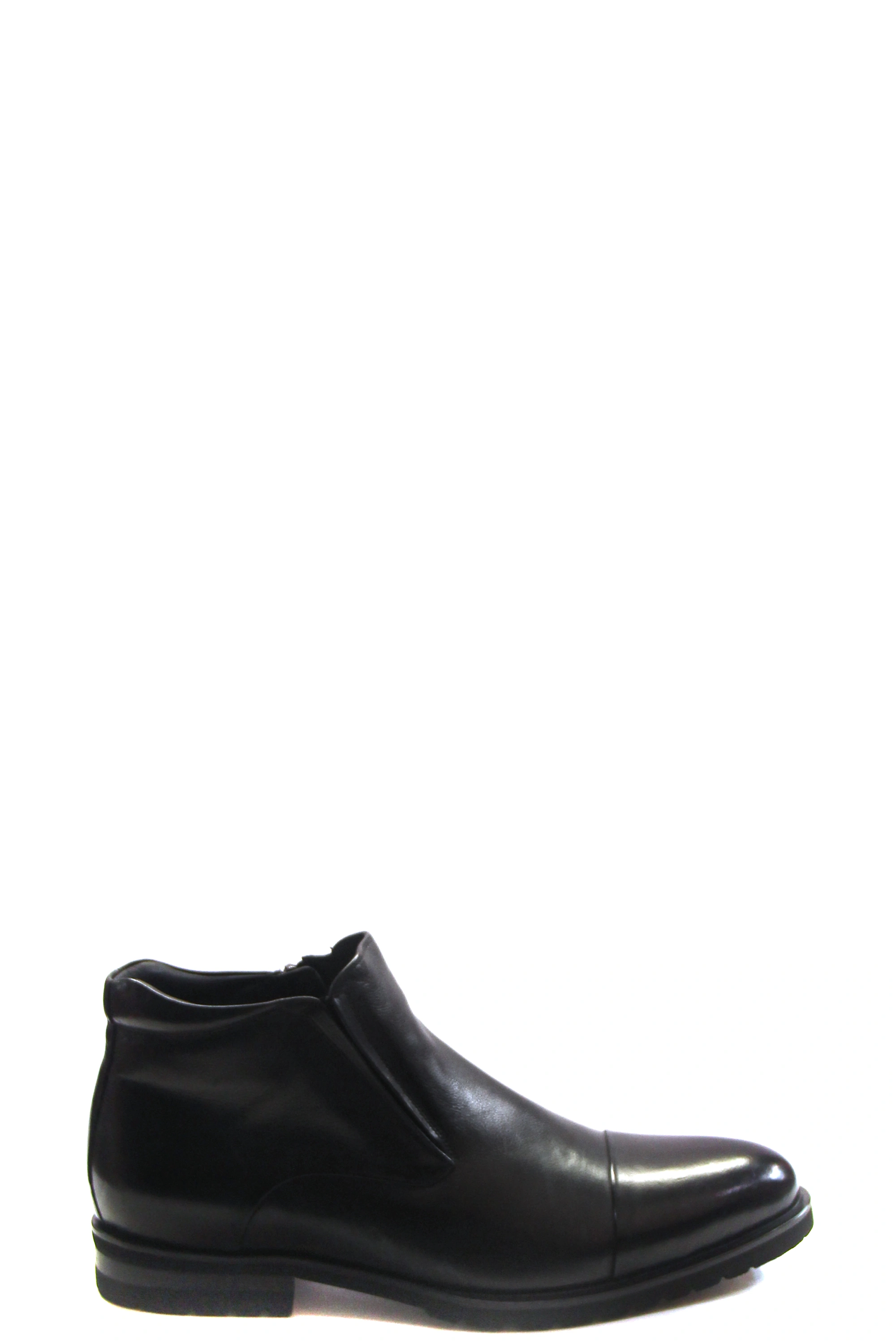 Ботинки MILANA 182713-1-110F черный - купить 12990