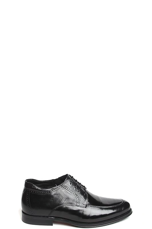 Ботинки MILANA 172703-4-110F черный - купить 9990