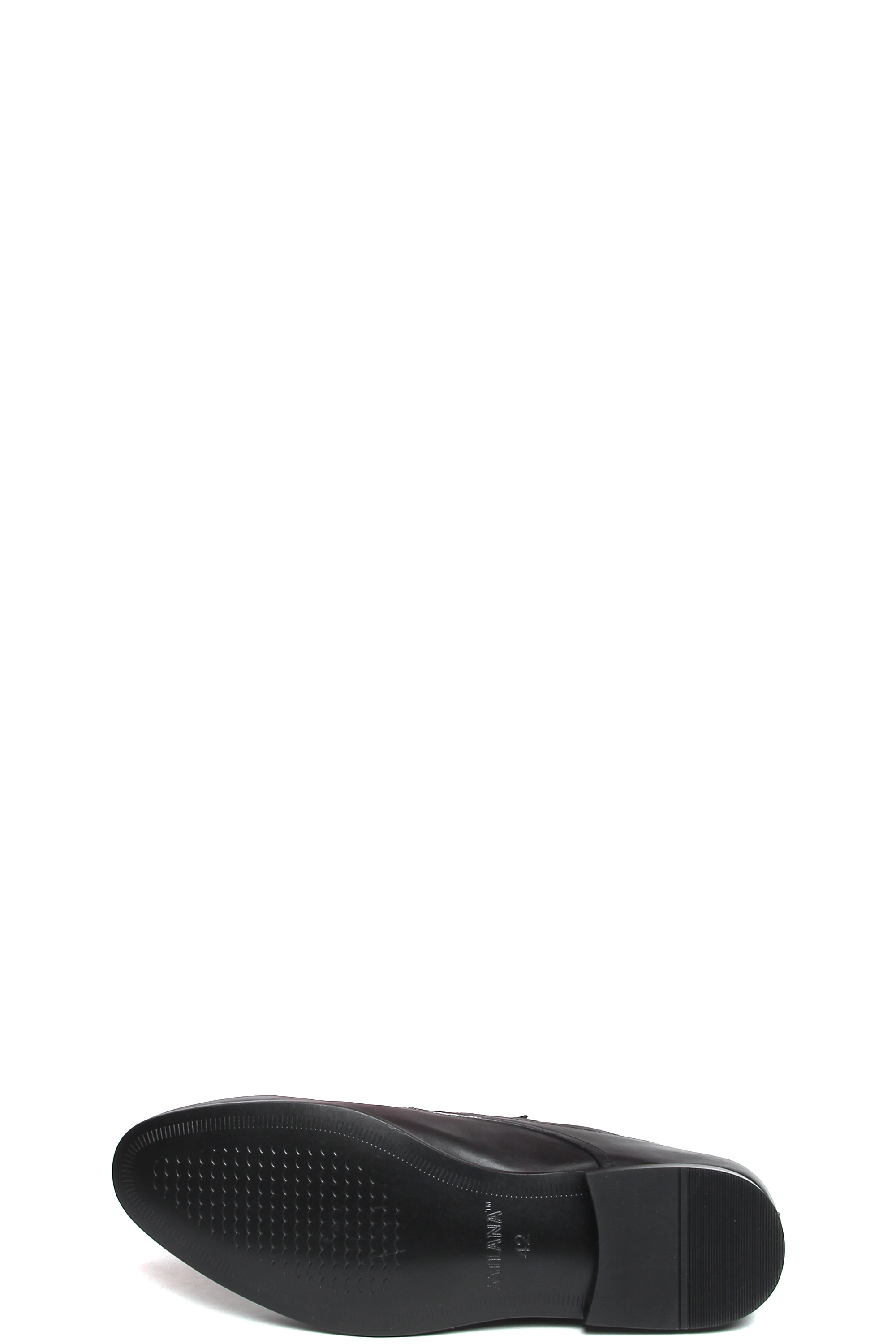 Полуботинки MILANA 181772-1-1101 черный - купить 8990