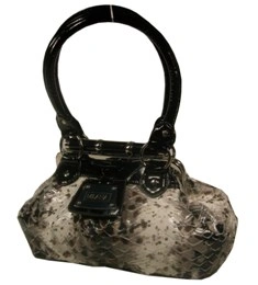 Сумка MILANA 9115091-14 серый - купить 