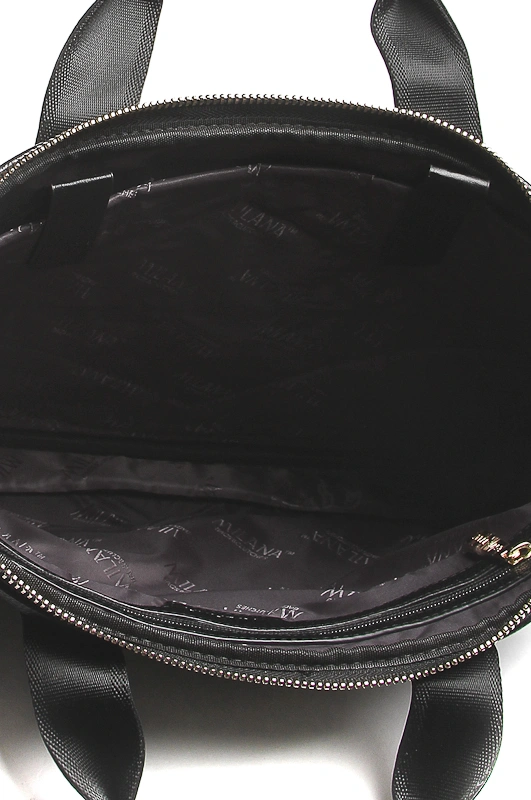 Сумка MILANA 171902-1-110 черный - купить 6990