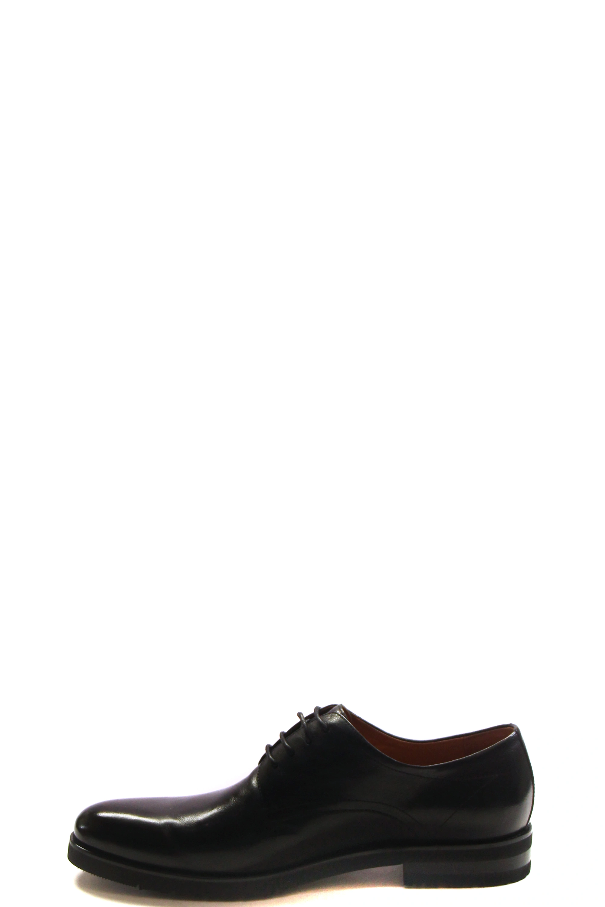 Полуботинки MILANA 182721-2-1101 черный - купить 20990