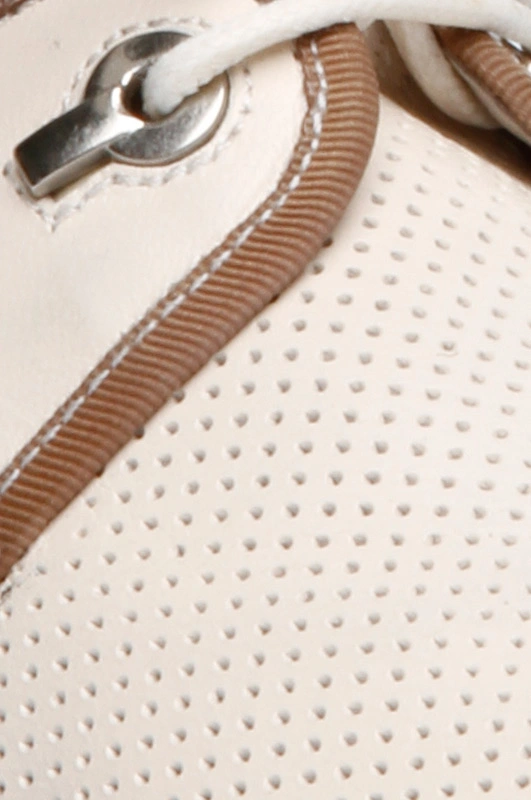 Полуботинки MILANA 121705-1-1211 бежевый - купить 2000