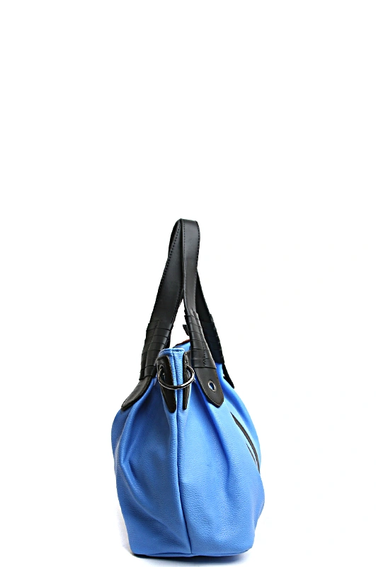 Сумка MILANA 161601-2-153 голубой - купить 5200