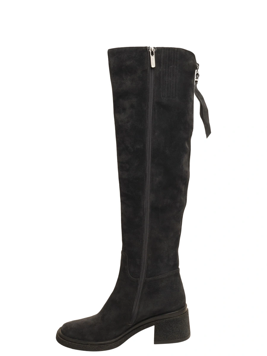 Сапоги MILANA 232124-1-211V серый - купить 26990